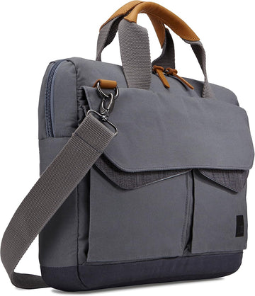 Case Logic LoDo Attache 15.6" Laptop Carrying Bag LODA115